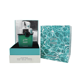 Hadi Niche Avenue Edp 100Ml Unisex