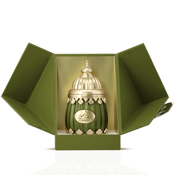 Al Narjis Niche Emarati Lattafa Edp 100Ml Unisex 2