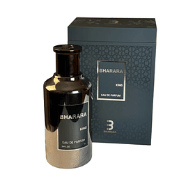 Bharara King Edp 1L  Hombre