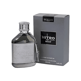 Nitro Elixer Pour Homme Edp 100Ml Hombre