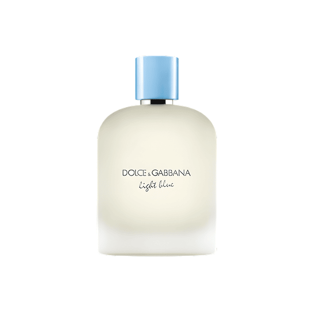 Dolce Gabbana Light Blue Pour Homme Edt 200Ml Hombre 2