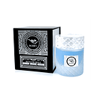 Mawj Moscow Mule Paris Corner Edp 100Ml Unisex - Inspirado en Blue Moon Ginger Dash By Kilian 1