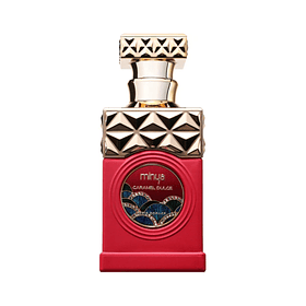 Minya Caramel Dulce Paris Corner Edp 100Ml Mujer