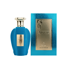 Voux Turquoie  Emir Edp 100Ml Unisex  - Inspirado en Erba Pura Xerjoff