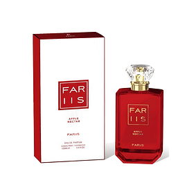 Apple Nectar Fariis Edp 100Ml Unisex