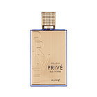 Exclusive Prive Bleu Intense Riiffs Edp 80ML Unisex 2