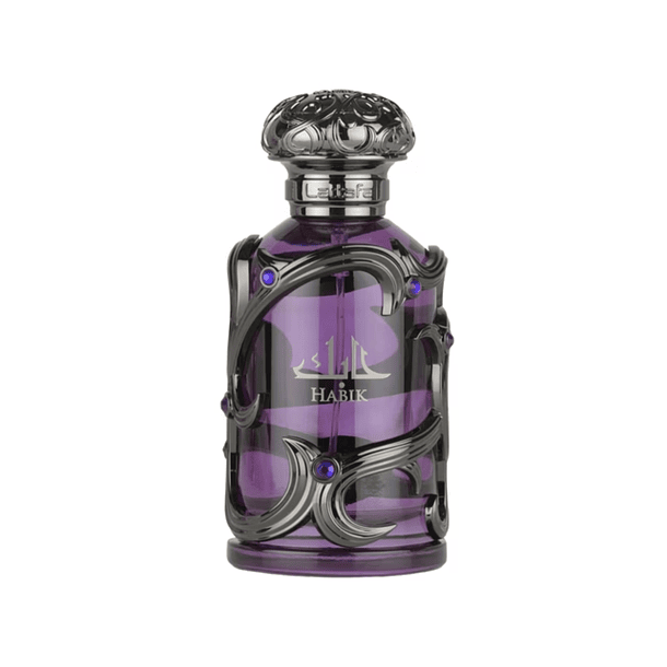 Habik Men Lattafa Edp 100Ml Hombre 2