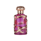 Habik Women Lattafa Edp 100Ml Mujer - Inspirado en Versace Pour Femme Dylan Purple Versace  2