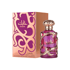 Habik Women Lattafa Edp 100Ml Mujer - Inspirado en Versace Pour Femme Dylan Purple Versace  1