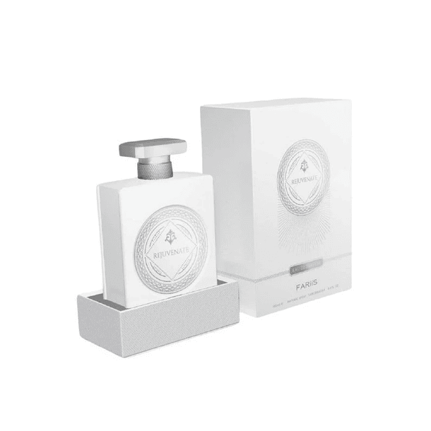 Rejuvenate Fariis 100ML Unisex edp 1