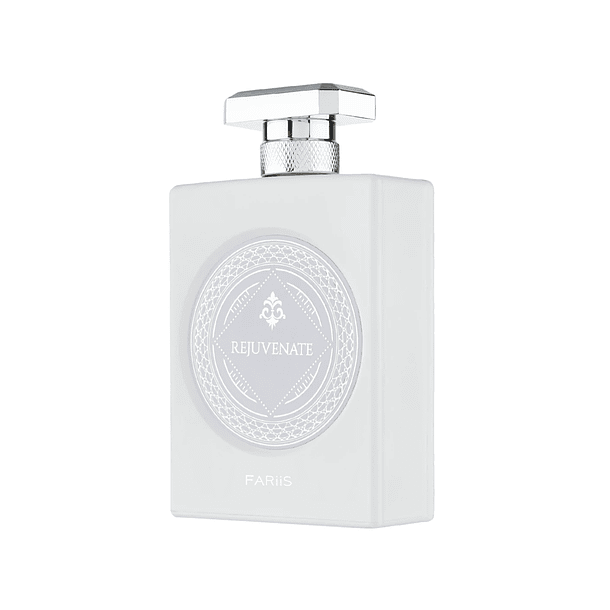 Rejuvenate Fariis 100ML Unisex edp 2