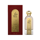 Wathiq Fariis Edp 100Ml Unisex 1