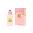 Rose Melody Fariis Edp 100Ml Mujer 1