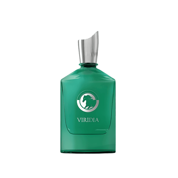 Viridia Fariis 100ML Unisex edp 2