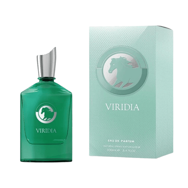 Viridia Fariis 100ML Unisex edp 1