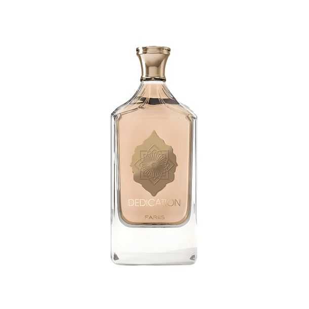 Dedication Fariis Edp 100Ml Unisex 2