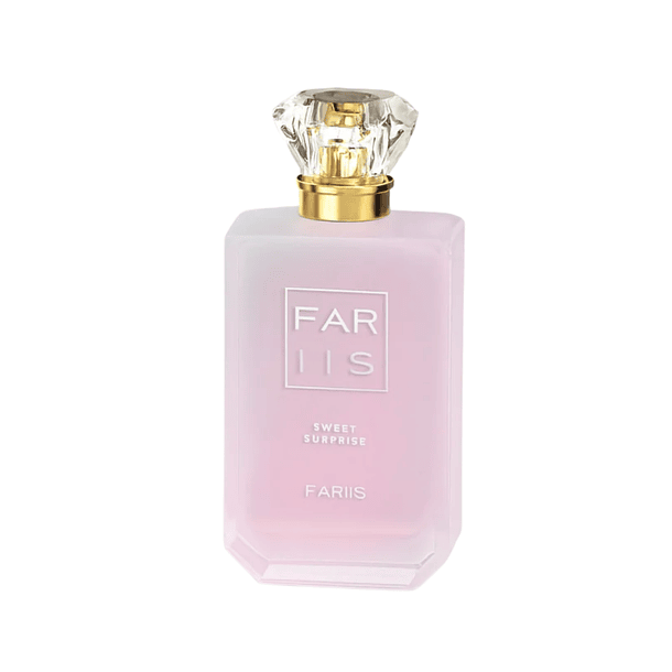 Sweet Surprise Fariis Edp 100Ml mujer - Inspirado en Vanilla Candy Rock Sugar | 42 Kayali Fragrances 2