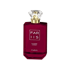 Blazing Cherry Fariis Edp 100Ml Unisex - Inspirado en Lovefest Burning Cherry | 48 Eau de Parfum Kayali Fragrances   2