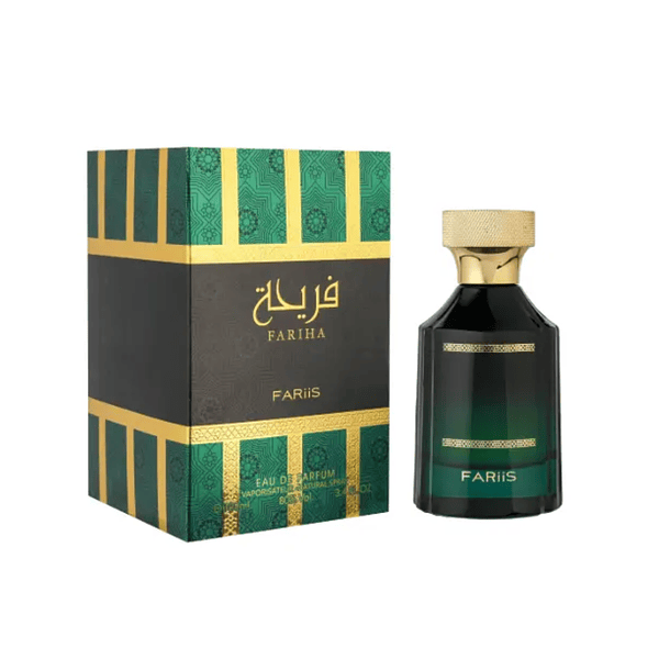 Fariha Fariis Edp 100Ml Unisex 1