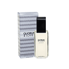 Quorum Silver 100ML EDT Hombre Puig (sin celofan)  1