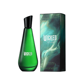 Wicked For Good Elphaba Enchanted Ariana Grande Edp 100Ml unisex.