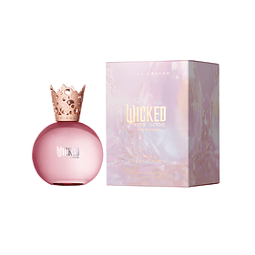 Wicked For Good Glinda Bubbly Pink Ariana Grande Edp 100Ml unisex.