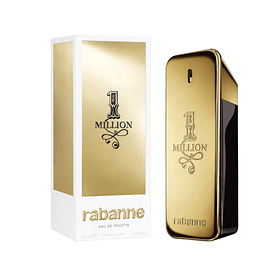 One Millon 100ML EDT Hombre Paco Rabanne
