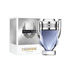 Invictus 100ML EDT Hombre Paco Rabanne 1