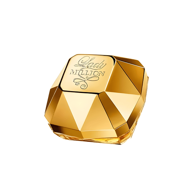 Lady Million 80ML EDP Mujer Paco Rabanne 2
