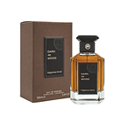 Dark As Wood Fragrance World Edp 100Ml Unisex 1