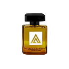 Azzure Pour Homme Fragrance World Edp 100Ml Hombre - Inspirado en Azzaro pour Homme Azzaro  2