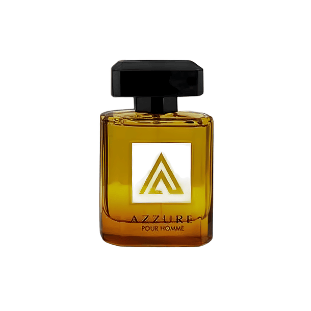 Azzure Pour Homme Fragrance World Edp 100Ml Hombre - Inspirado en Azzaro pour Homme Azzaro  2