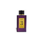 Viola 3 Fragrance World Edp 90Ml Mujer - Inspirado en Lesedi La Rona I Graff 1