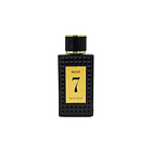 Noir 7 Fragrance World Edp 90Ml Unisex - Inspirado Rosendo Mateu Nº 7. 1