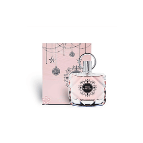 Noir Breeze Fragrance World Edp 100Ml Mujer