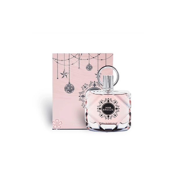 Noir Breeze Fragrance World Edp 100Ml Mujer 2