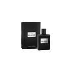 The Player Fragrance World Edp 100Ml Hombre - Inspirado Kuro Ajmal. 2