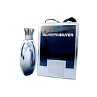 Mancera Silver 999.9 White Gold Edp 100Ml Unisex 1