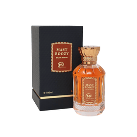 Mast Boozy Mast Perfume Edp 100Ml Unisex