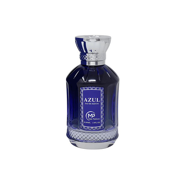 Azul Mast Perfume Edp 100Ml Unisex 2