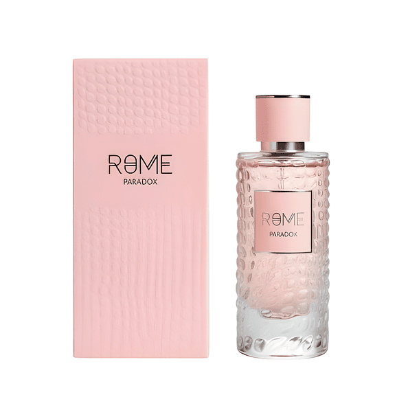 Rome Paradox Mast Perfume 100Ml Mujer 1