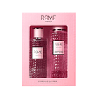estuche Rome Paradox Mast Perfume Edp 100+250Ml Mujer 1