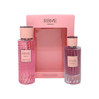 estuche Rome Paradox Mast Perfume Edp 100+250Ml Mujer 2