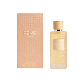 Rome Yum Yum Mast Perfume Edp 100Ml Mujer