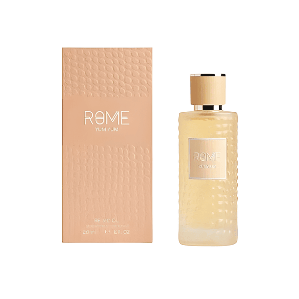 Rome Yum Yum Mast Perfume Edp 100Ml Mujer 1