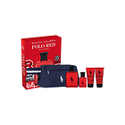Estuche Ralph Lauren Men's Polo Red Gift Set Fragrances Hombre 1