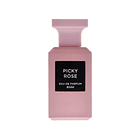 Picky Rose Fragrance World Edp 80Ml Mujer - Inspirado en Rose Prick Tom Ford 2