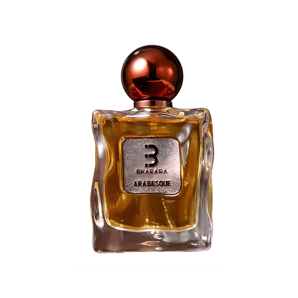 Arabesque Bharara Edp 100Ml Unisex 2