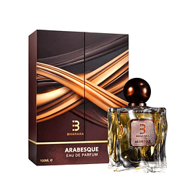 Arabesque Bharara Edp 100Ml Unisex