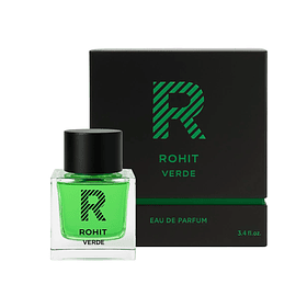 Rohit Verde Bharara Edp 100Ml Hombre
